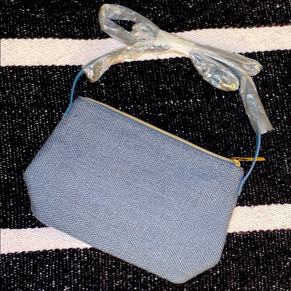 Lancome Handbags - Lancôme Makeup Bag with Strap